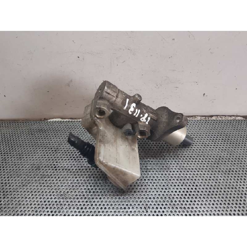 Recambio de bomba freno para ford focus c-max (cap) ambiente (d) referencia OEM IAM - Rojo 3