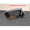 Recambio de retrovisor izquierdo para mazda 5 berl. (cr) 2.0 crtd sportive (105kw) referencia OEM IAM   