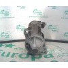 Recambio de motor arranque para mitsubishi galant berlina (e50) 2.0 v6 24v cat referencia OEM IAM M000T71681 16813907 