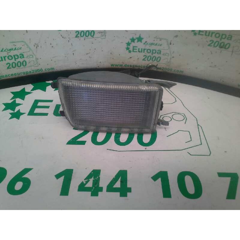 Recambio de piloto delantero derecho para volkswagen golf iii berlina (1h1) 1.9 tdi referencia OEM IAM   