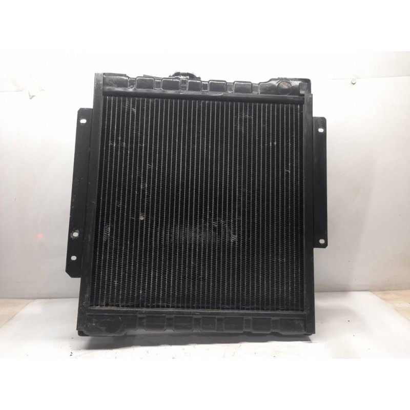 Recambio de radiador agua para tata grand telcosport 2.0 tdi referencia OEM IAM 2