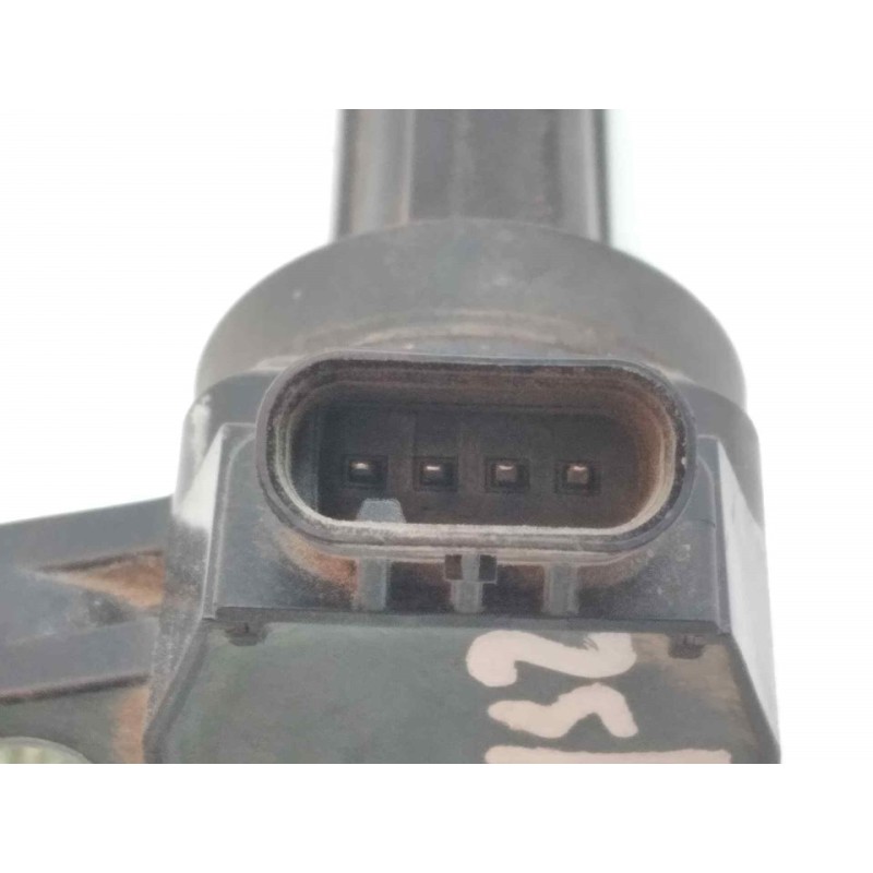 Recambio de bobina encendido para kia ceed business referencia OEM IAM 2730104110 2