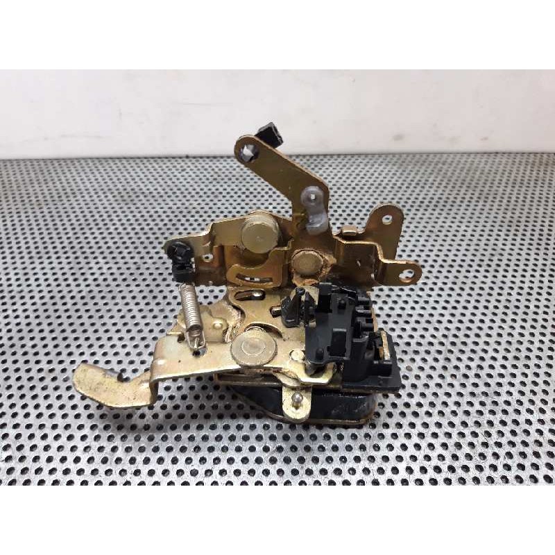 Recambio de cerradura puerta delantera derecha para fiat croma (182) i.e. kat super referencia OEM IAM   