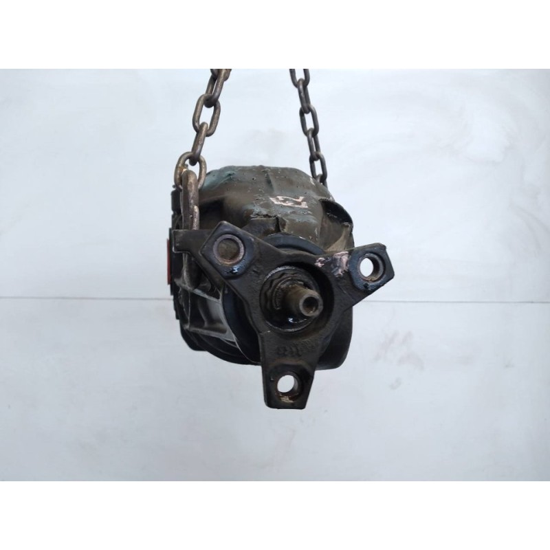 Recambio de diferencial trasero para mercedes-benz clase clk (w209) coupe 200 compressor (209.342) referencia OEM IAM A203351000 4