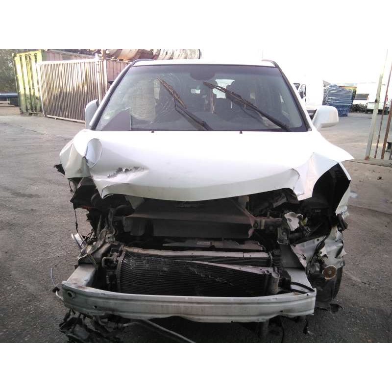 chevrolet orlando del año 2012