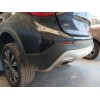 Recambio de paragolpes trasero para infiniti qx30 2.2 d awd referencia OEM IAM   