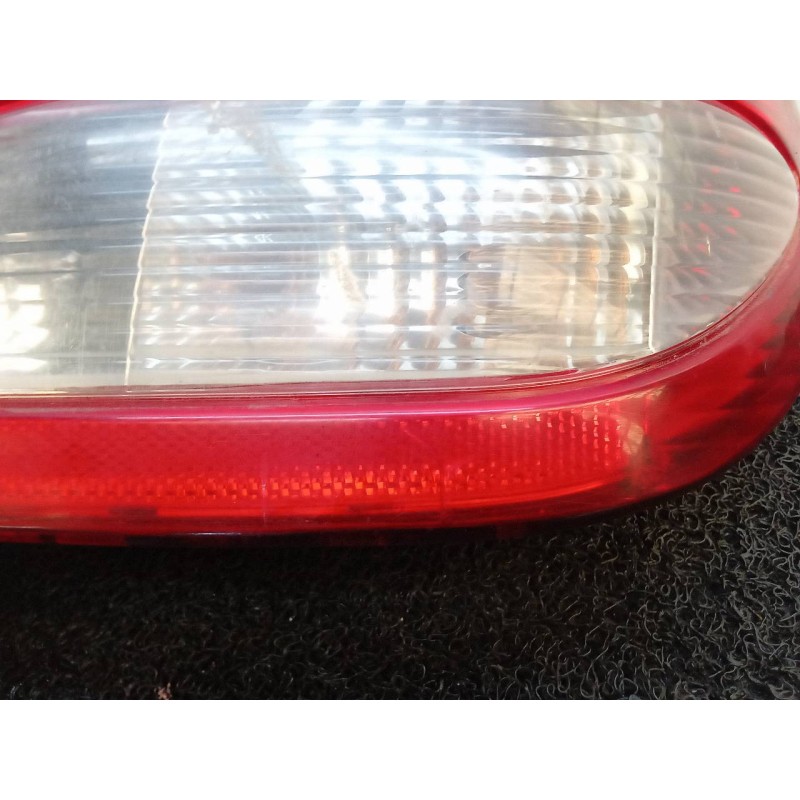 Recambio de piloto trasero derecho para peugeot 406 coupe (s1/s2) 2.0 referencia OEM IAM 4