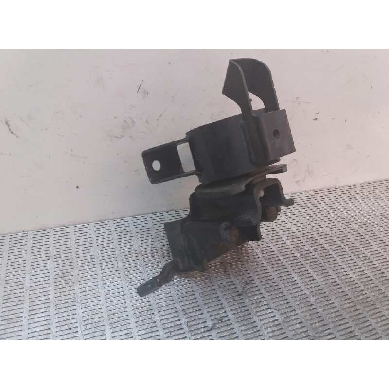 Recambio de soporte motor derecho para kia picanto 1.1 cat referencia OEM IAM 2183207000 - Negro 3