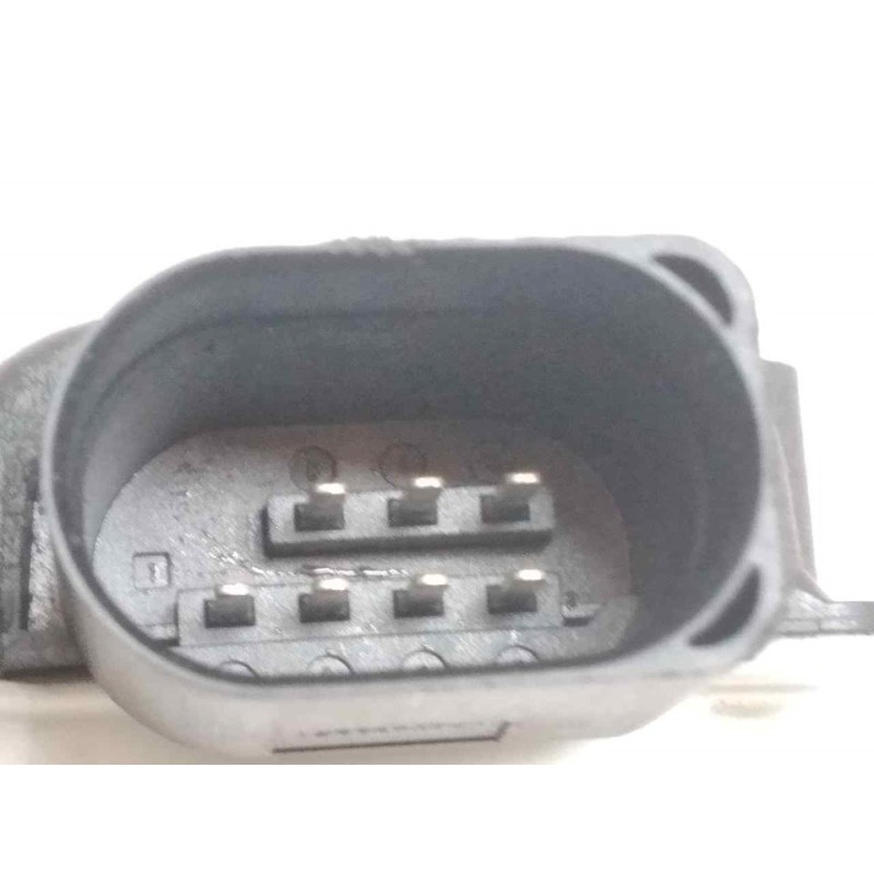 Recambio de cerradura puerta delantera izquierda para skoda fabia (5j2 ) ambition referencia OEM IAM 5N1837015E 4