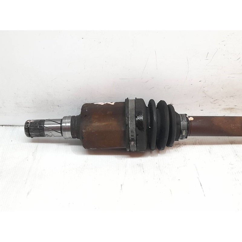 Recambio de transmision trasera derecha para smart coupe fortwo coupe cdi referencia OEM IAM A4513570601 3