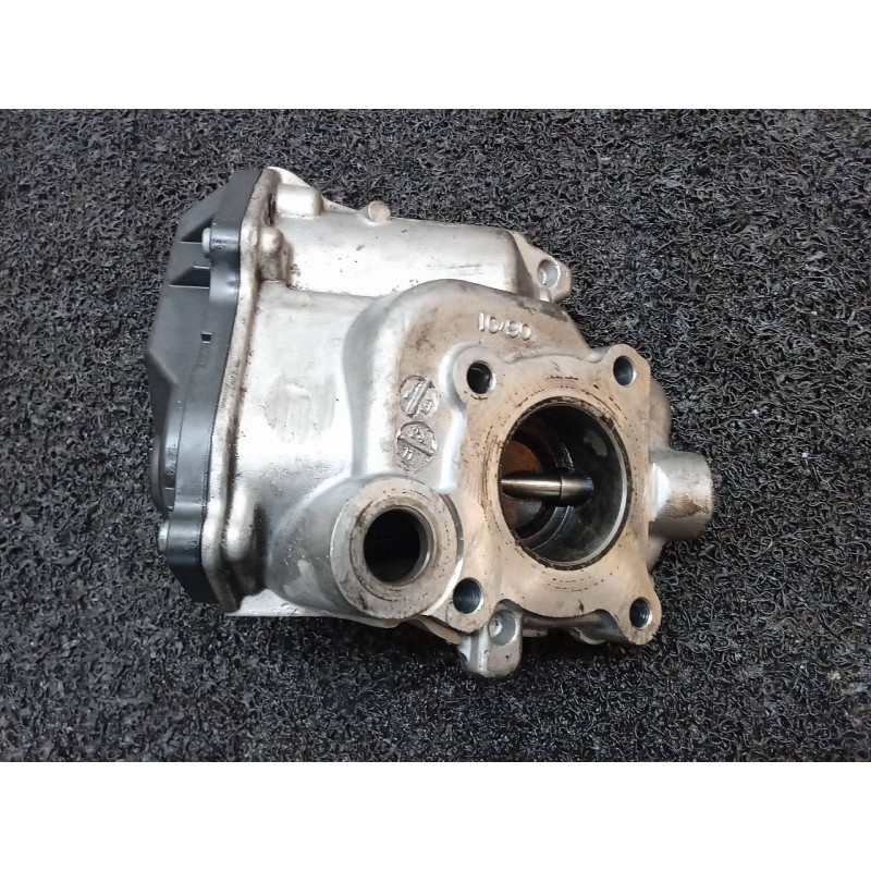 Recambio de valvula egr para chrysler jeep compass limited plus 4x2 referencia OEM IAM A6511400360 A2C53418576 - Rojo 4