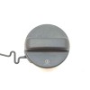Recambio de tapon combustible para toyota camry (xv70) hybrid advance referencia OEM IAM   
