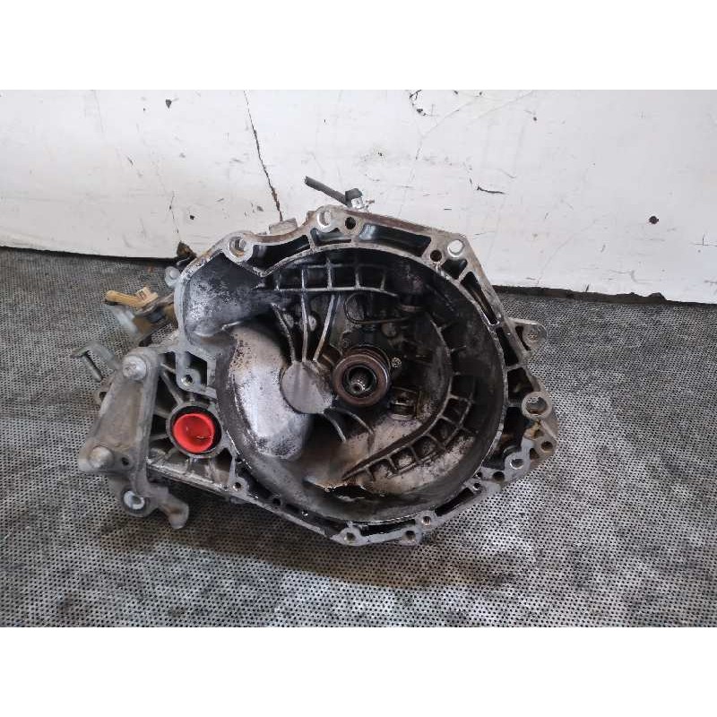 Recambio de caja cambios para opel corsa d enjoy referencia OEM IAM 643988655 - Rojo 2