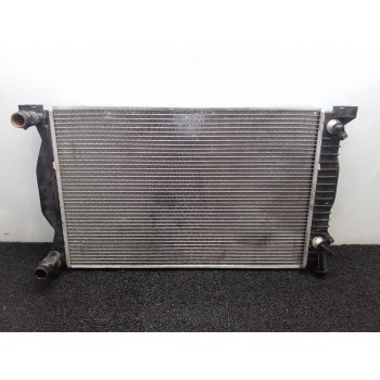 RADIADOR AGUA 