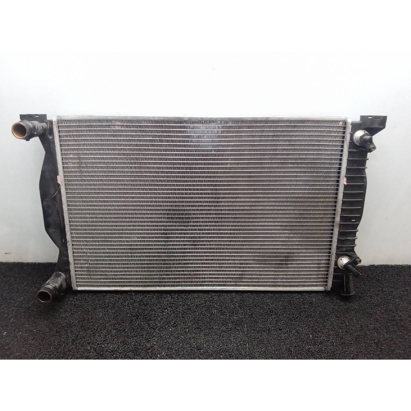 Recambio de radiador agua para audi a4 berlina (8e) 2.0 referencia OEM IAM   