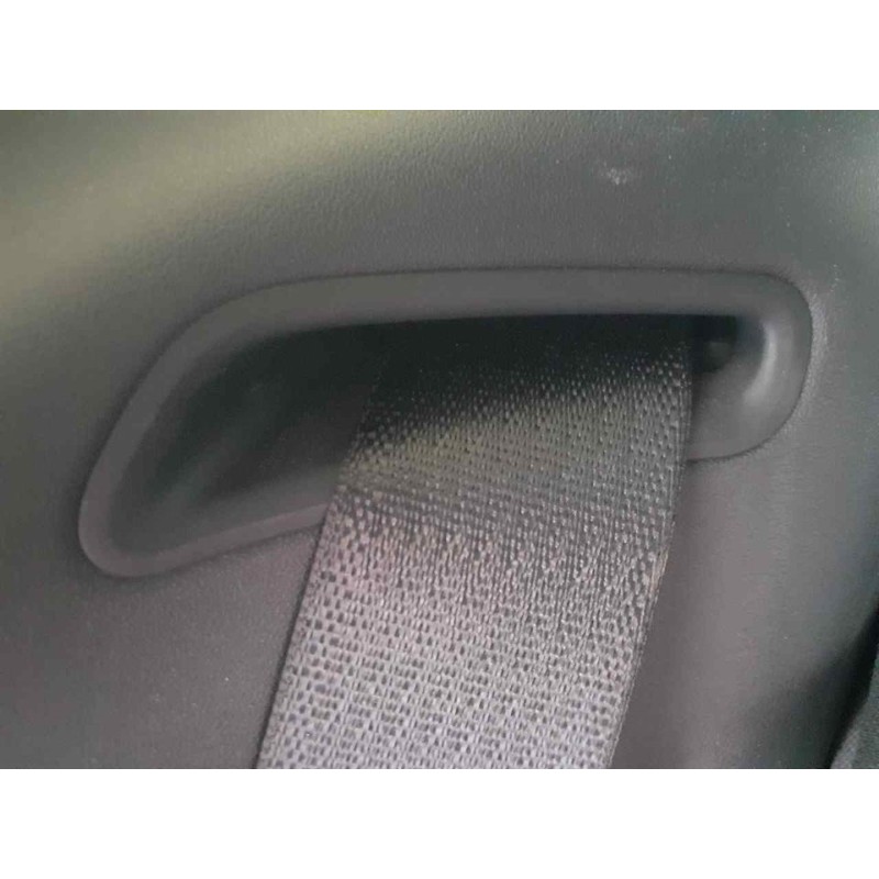 Recambio de cinturon seguridad trasero derecho para tesla model y gran autonomia dual awd referencia OEM IAM - Blanco 2
