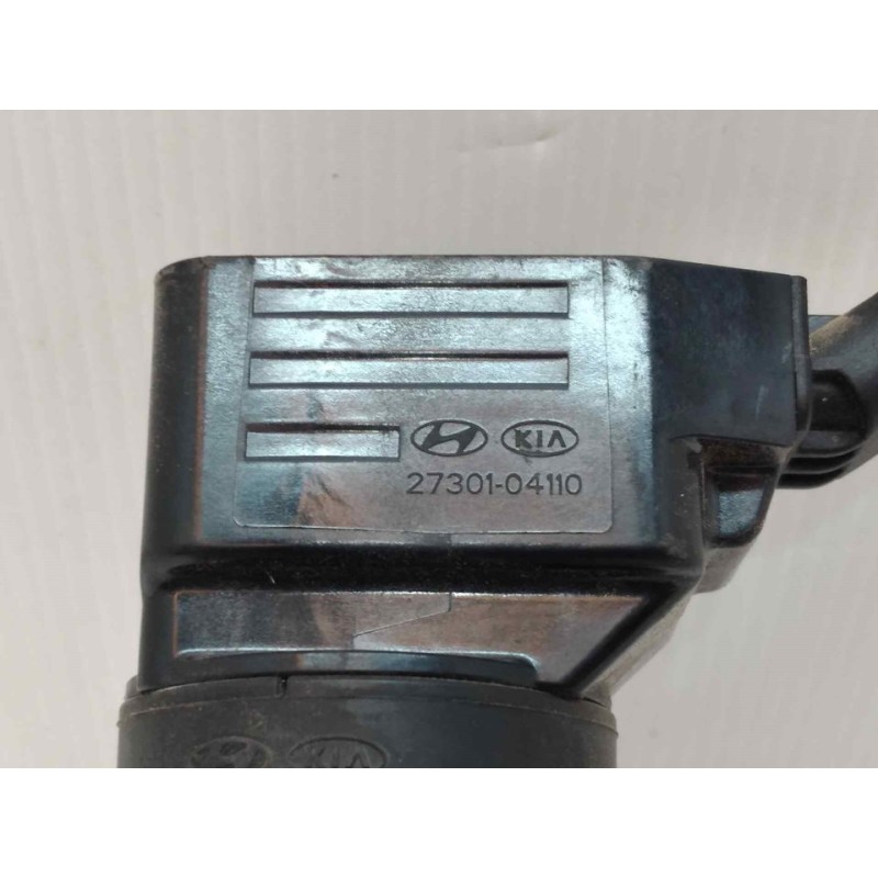 Recambio de bobina encendido para kia ceed business referencia OEM IAM 2730104110 3
