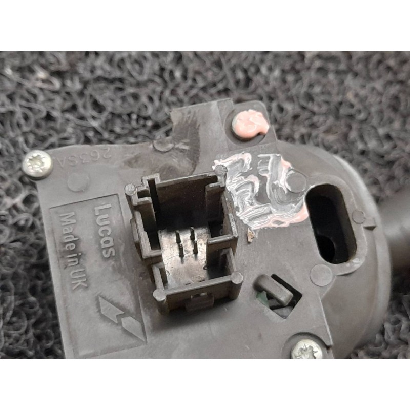 Recambio de mando luces para mg serie 75 (rj) 2.0 16v cdt referencia OEM IAM XPC100151LNF 36943B 2
