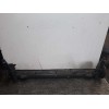 Recambio de puente trasero para nissan interstar mod. 04 (x70) caja cerrada, l 1 h 2, techo referencia OEM IAM   