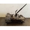 Recambio de caja cambios para toyota land cruiser 2.5td referencia OEM IAM 00403942 5X8KL81 