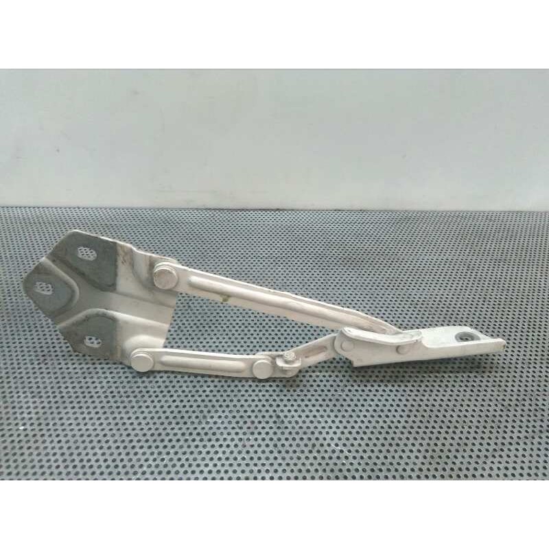 Recambio de bisagra capot izquierda para volkswagen caddy ka/kb (2k) 2.0 sdi referencia OEM IAM   