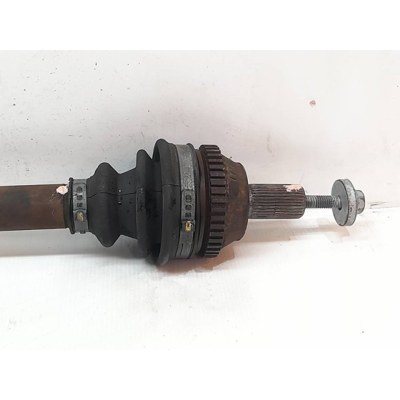Recambio de transmision trasera derecha para smart coupe fortwo coupe cdi referencia OEM IAM A4513570601 4
