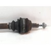 Recambio de transmision trasera derecha para smart coupe fortwo coupe cdi referencia OEM IAM A4513570601  