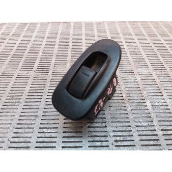 MANDO ELEVALUNAS TRASERO IZQUIERDO 