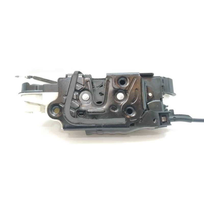 Recambio de cerradura puerta delantera izquierda para skoda fabia (5j2 ) ambition referencia OEM IAM 5N1837015E 5