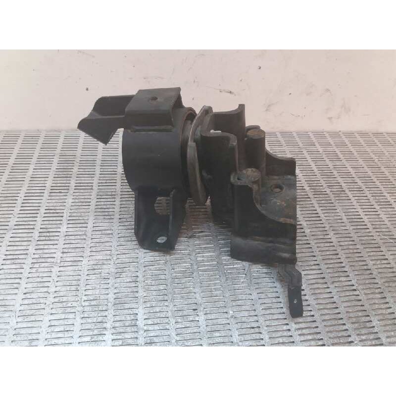 Recambio de soporte motor derecho para kia picanto 1.1 cat referencia OEM IAM 2183207000 - Negro 4