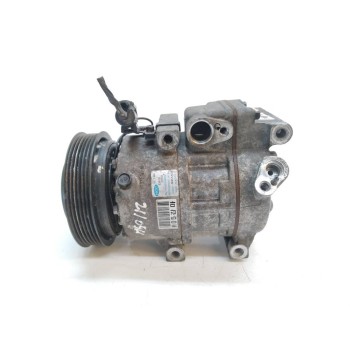 COMPRESOR AIRE ACONDICIONADO F500AN8AA03 EHYD2868 HCC