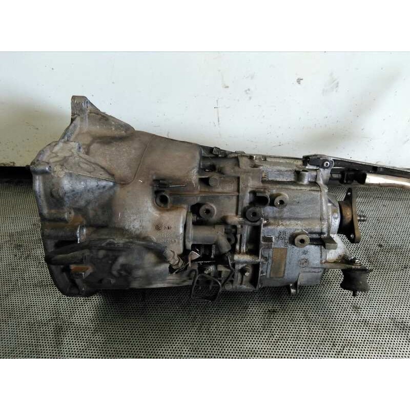 Recambio de caja cambios para bmw serie 3 berlina (e46) 320d referencia OEM IAM 0849146H0Z 23001434404 1053401114 - Negro 6
