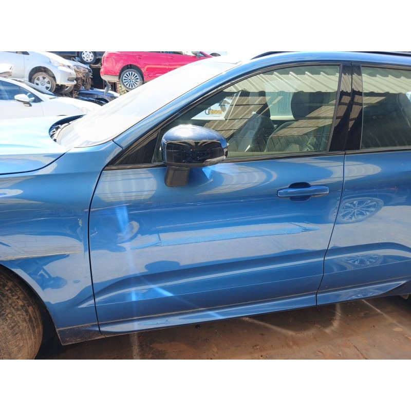 Recambio de puerta delantera izquierda para volvo xc60 ii (246) t4 referencia OEM IAM   