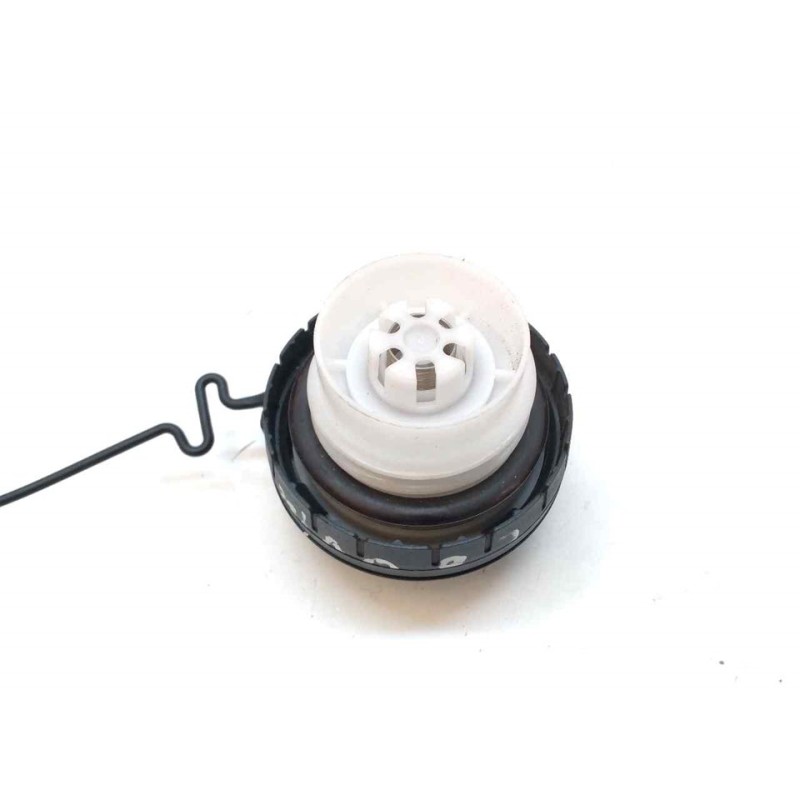 Recambio de tapon combustible para toyota camry (xv70) hybrid advance referencia OEM IAM - Marrón 2