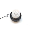 Recambio de tapon combustible para toyota camry (xv70) hybrid advance referencia OEM IAM   