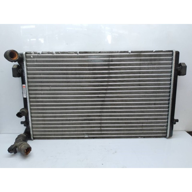 Recambio de radiador agua para skoda octavia berlina (1u2) laurin & klement referencia OEM IAM   