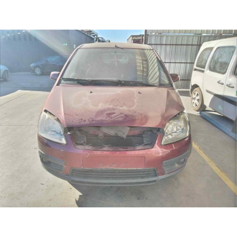 ford focus c-max (cap) del año 2004