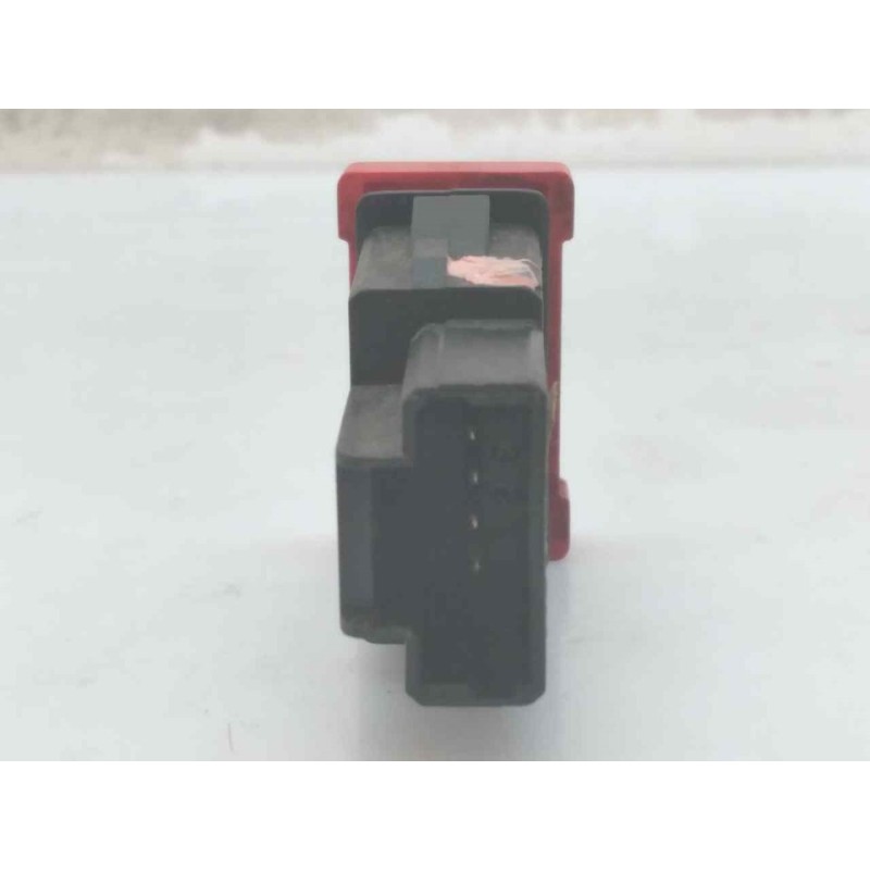 Recambio de warning para iveco daily caja cerrada (2006 =>) caja cerrada techo alto 35s... batalla 3300 referencia OEM IAM 69501 3