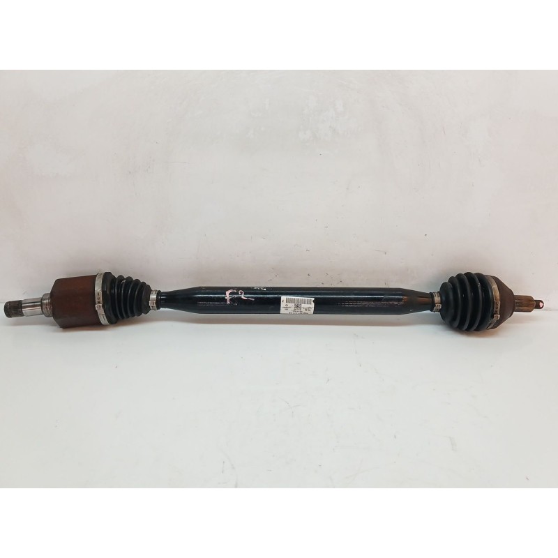 Recambio de transmision delantera derecha para skoda fabia ambition plus referencia OEM IAM 6C0407272AB  