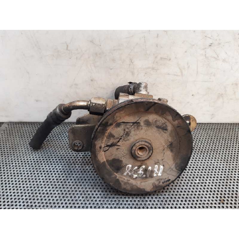 Recambio de bomba direccion para nissan cabstar e 3.0d referencia OEM IAM   ZF - Blanco 5