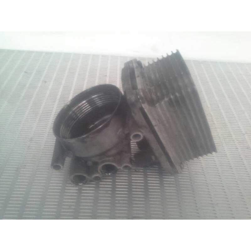 Recambio de enfriador aceite motor para ford mondeo berlina (ge) 2.0 16v di td cat referencia OEM IAM - Gris