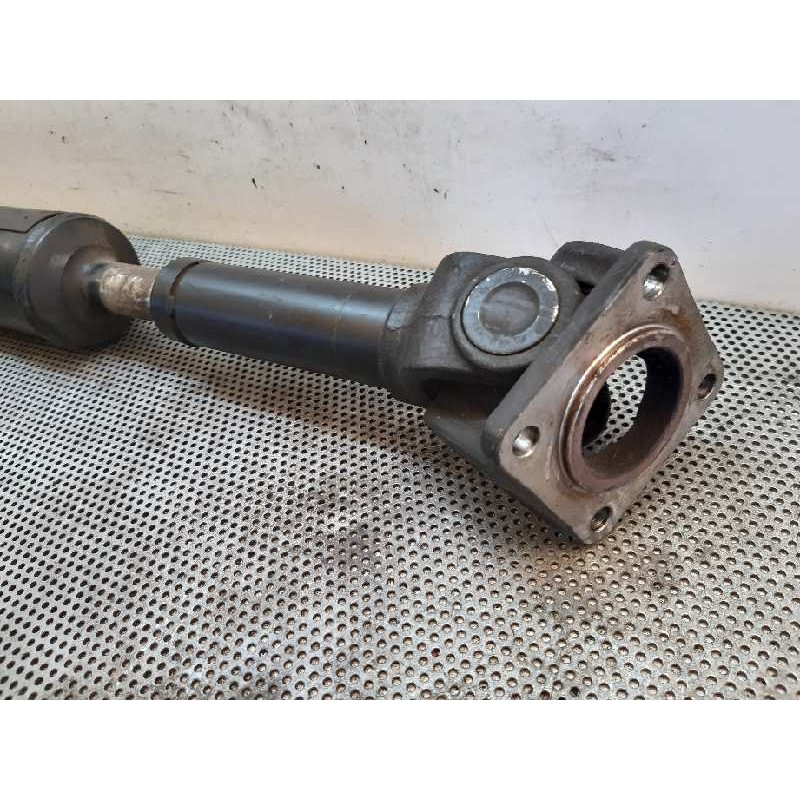 Recambio de transmision central para kia sorento 2.5 crdi ex referencia OEM IAM 2