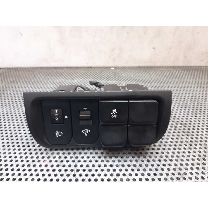 Recambio de mando multifuncion para kia rio 1.2 cat referencia OEM IAM 299105391  