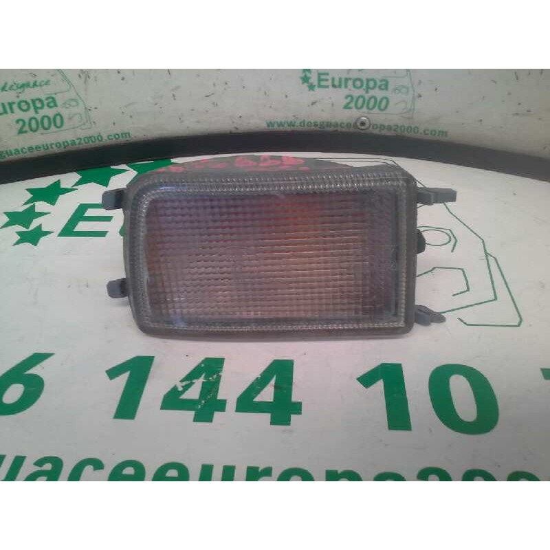 Recambio de piloto delantero izquierdo para volkswagen golf iii berlina (1h1) 1.9 tdi referencia OEM IAM   