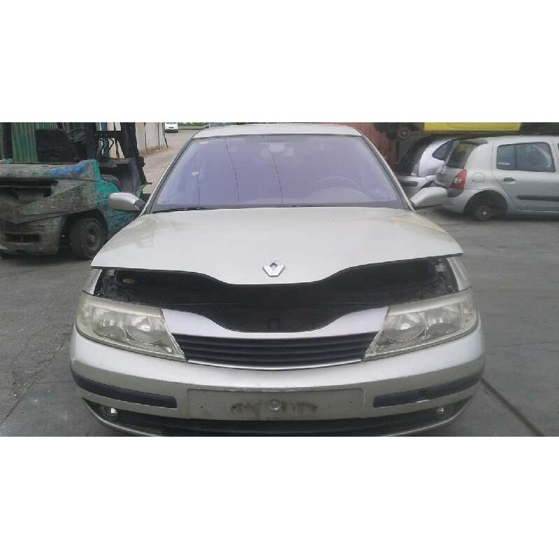 renault laguna ii (bg0) del año 2002