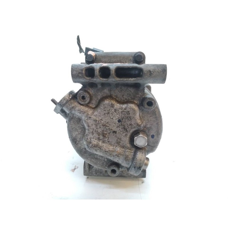 Recambio de compresor aire acondicionado para hyundai i30 comfort referencia OEM IAM F500AN8AA03 EHYD2868 HCC - Rojo 2