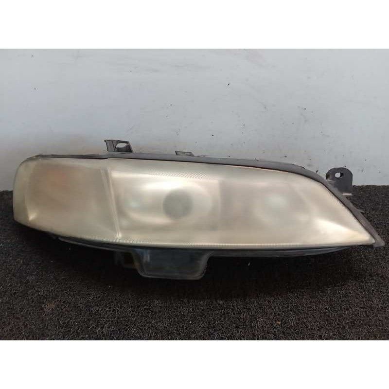 Recambio de faro derecho para opel vectra b berlina comfort referencia OEM IAM 0301179272 09152647 5
