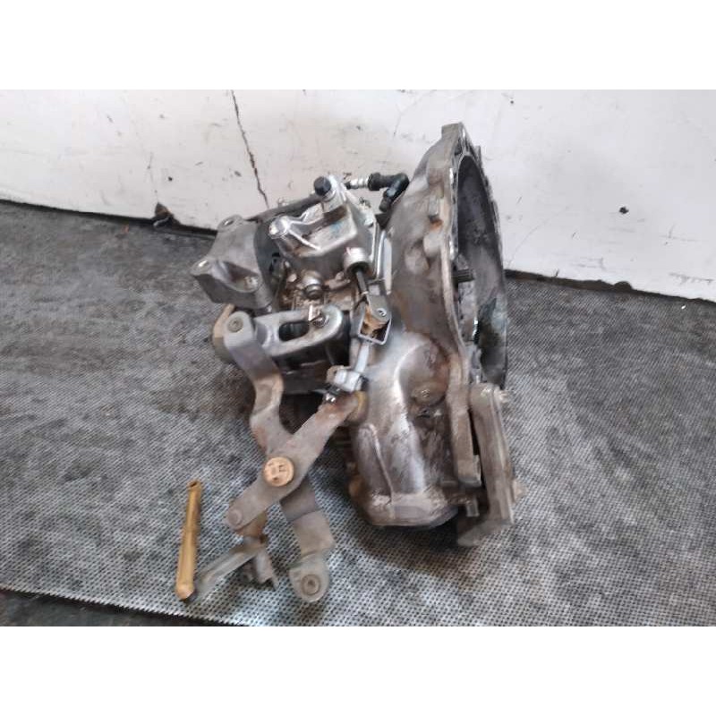 Recambio de caja cambios para opel corsa d enjoy referencia OEM IAM 643988655 - Rojo 4