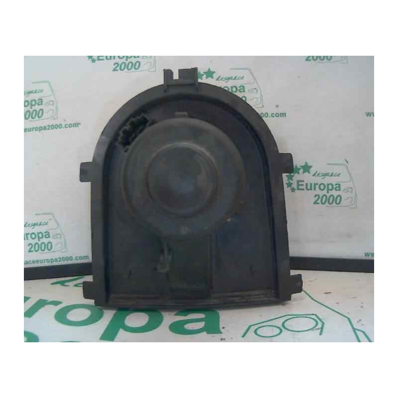 Recambio de motor calefaccion para audi a3 (8l) 1.9 tdi referencia OEM IAM 1J1819021 - Negro 3