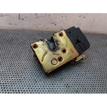 CERRADURA PUERTA DELANTERA DERECHA 
